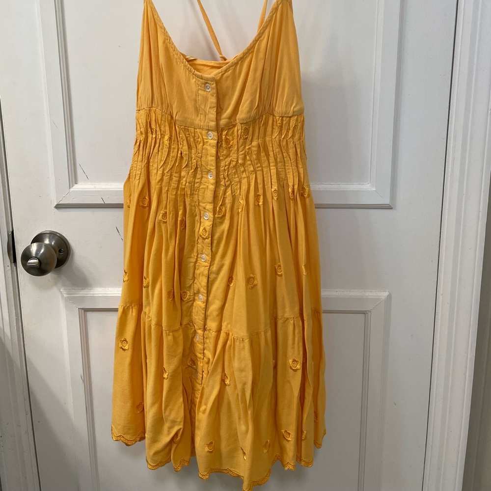 Urban outfitters dress